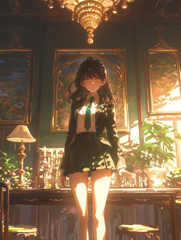 我魂飛魄散后，三個(gè)鬼王哥哥悔瘋了