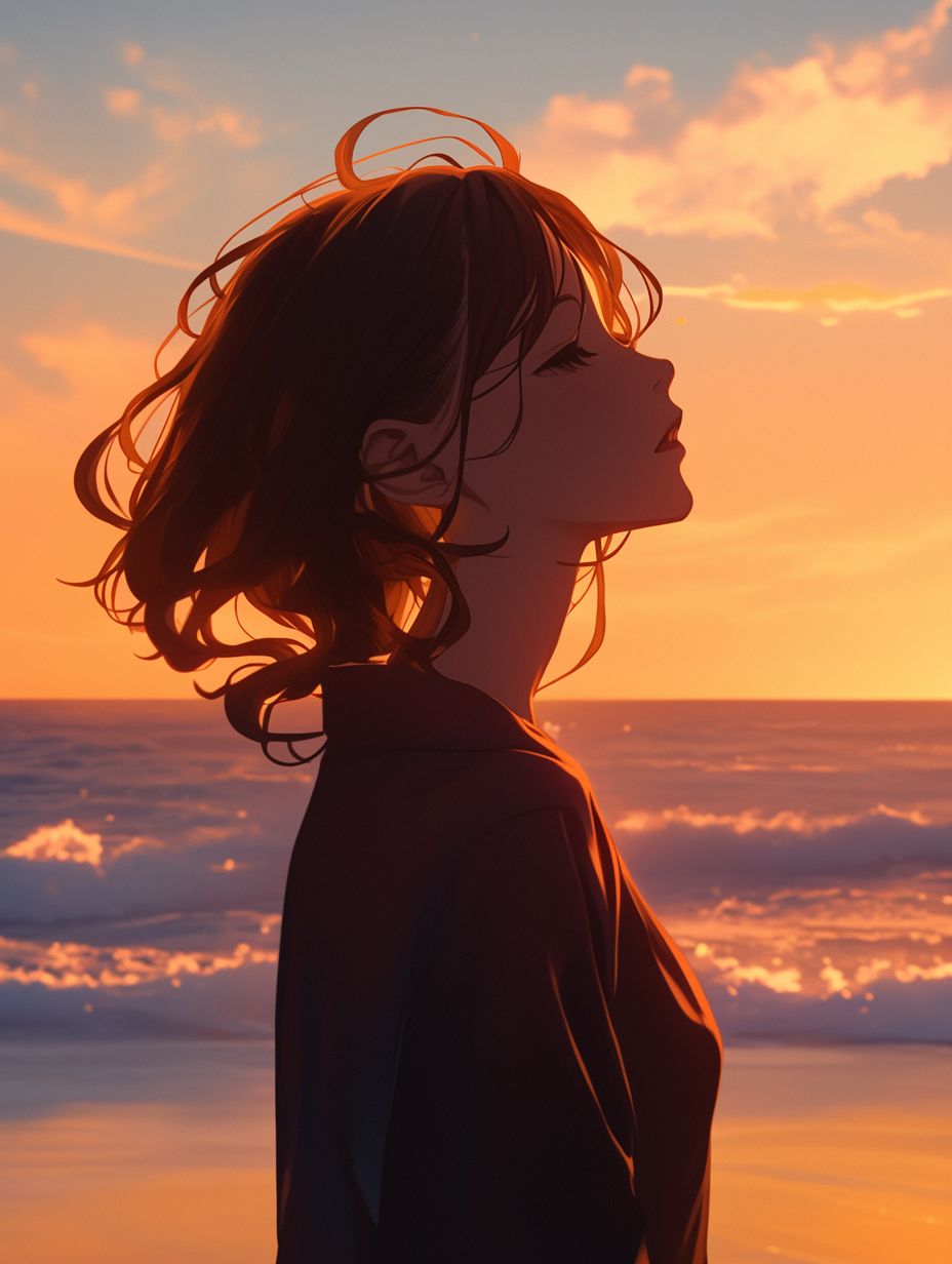 年华的信寄不回春天