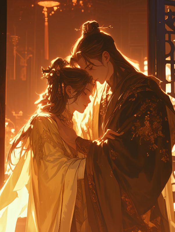 未婚夫逼我做妾后，我转身改嫁皇帝诛他九族