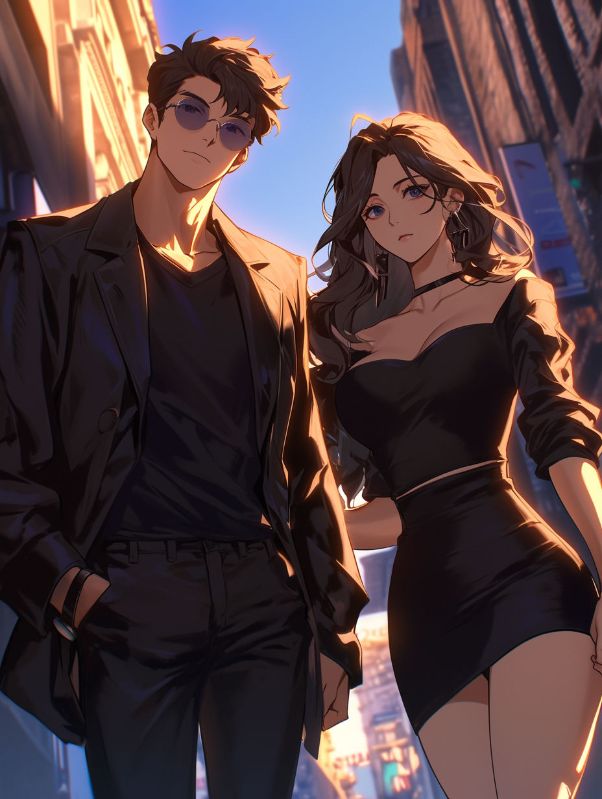 霜落屋檐起相思