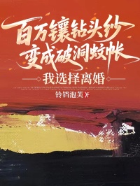 百万镶钻头纱变成破洞蚊帐，我选择离婚