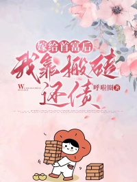 嫁给首富后，我靠搬砖还债