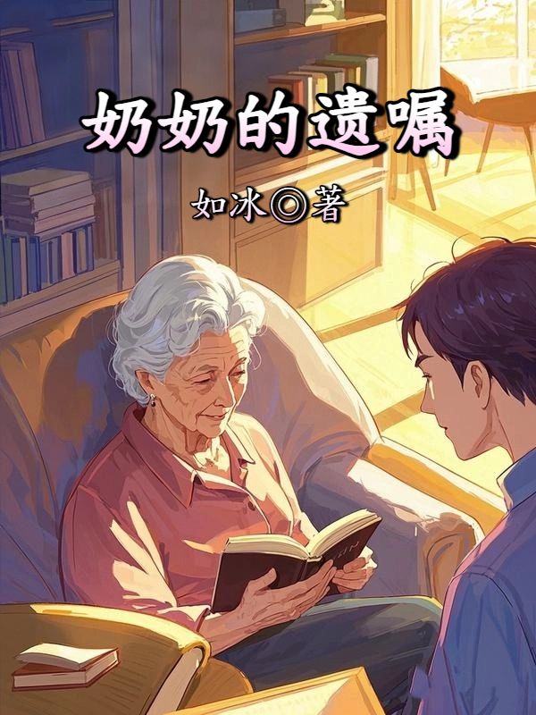 奶奶的遺囑