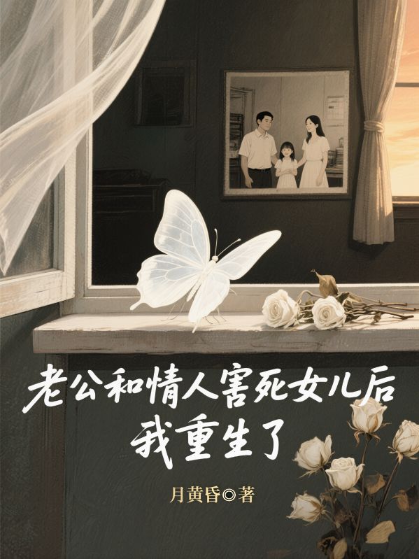 老公和情人害死女兒后，我重生了