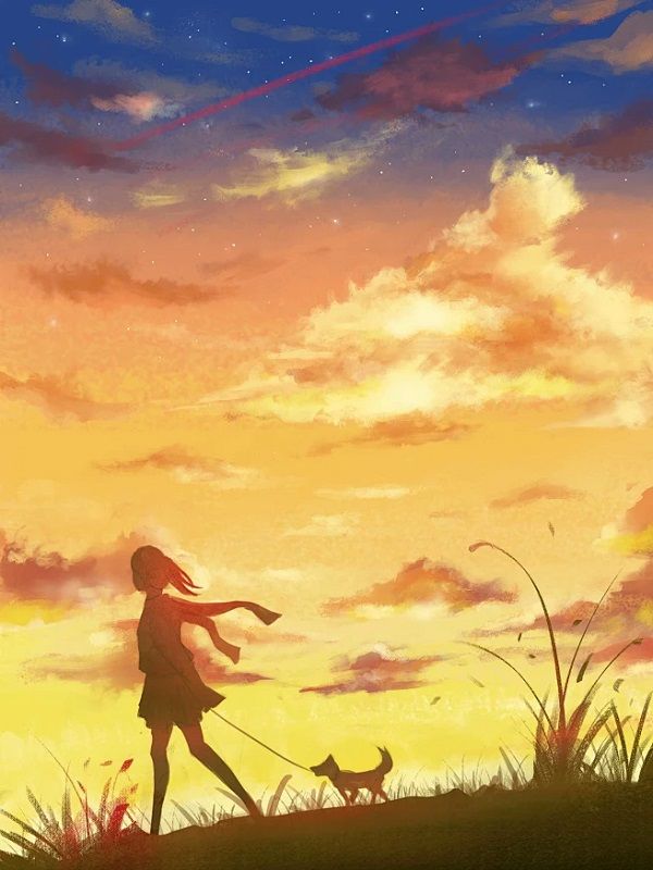 被房东赶走后，他哭着求我住回来