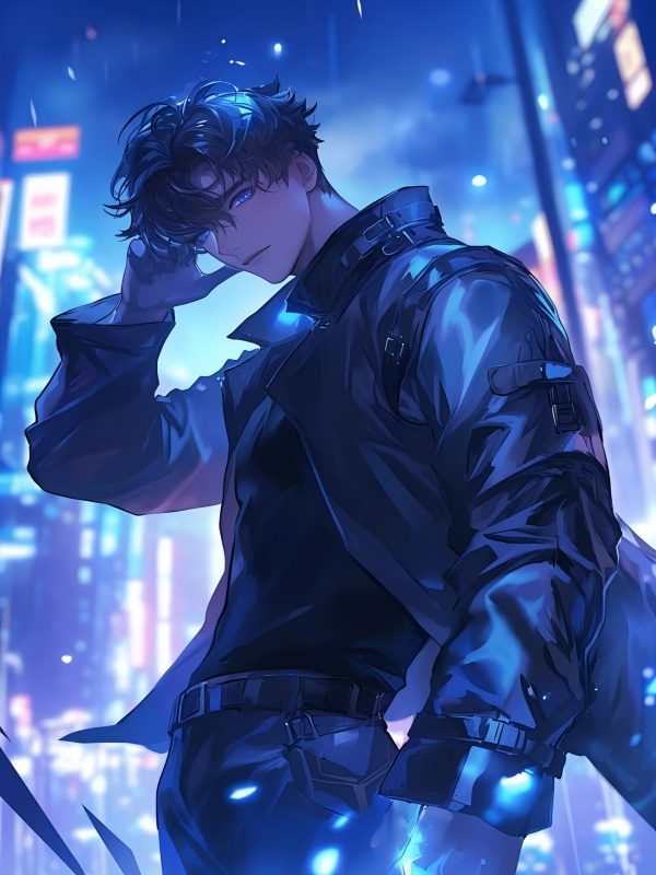 我死后，前女友追到了地府