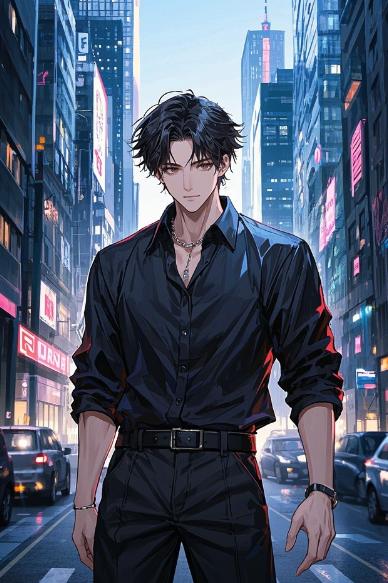 顶罪入狱十年,出来发现妻子早和兄弟跑了