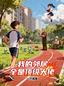我的邻居全是顶级大佬
