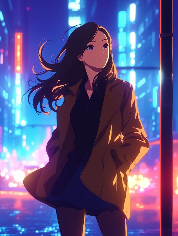 愛若浮云，歲歲難安