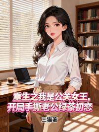 公關(guān)女王重生，渣男綠茶等死吧