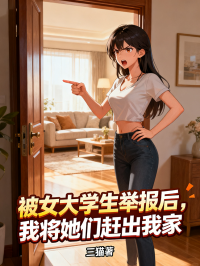 被女大學(xué)生舉報(bào)后，我將她們趕出我家
