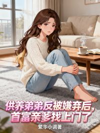 供養(yǎng)弟弟反被嫌棄后，首富親爹找上門