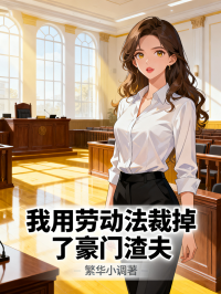 我用勞動(dòng)法裁掉了豪門渣夫