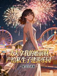 丈夫拿我的婚前财产给私生子建游乐园