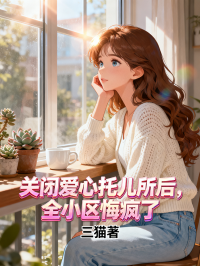 关闭爱心托儿所后，全小区悔疯了