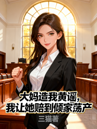 大媽造我黃謠，我讓她賠到傾家蕩產(chǎn)