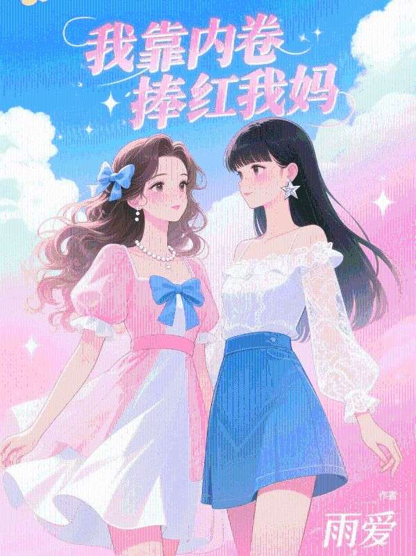 我靠內(nèi)卷捧紅我媽