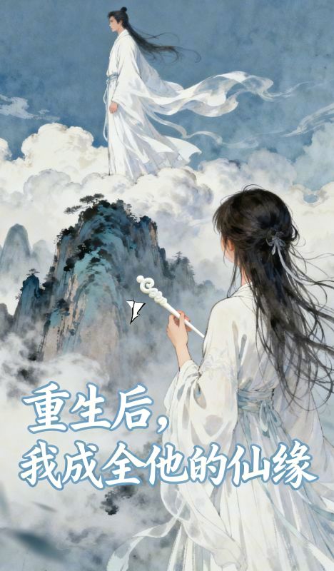 重生后，我成全他的仙緣