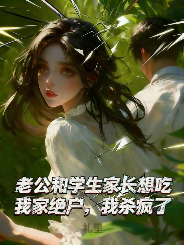 老公和學(xué)生家長想吃我家絕戶，我殺瘋了