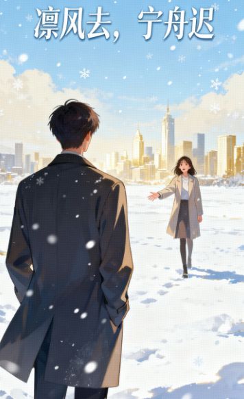 凜風(fēng)去，寧舟遲