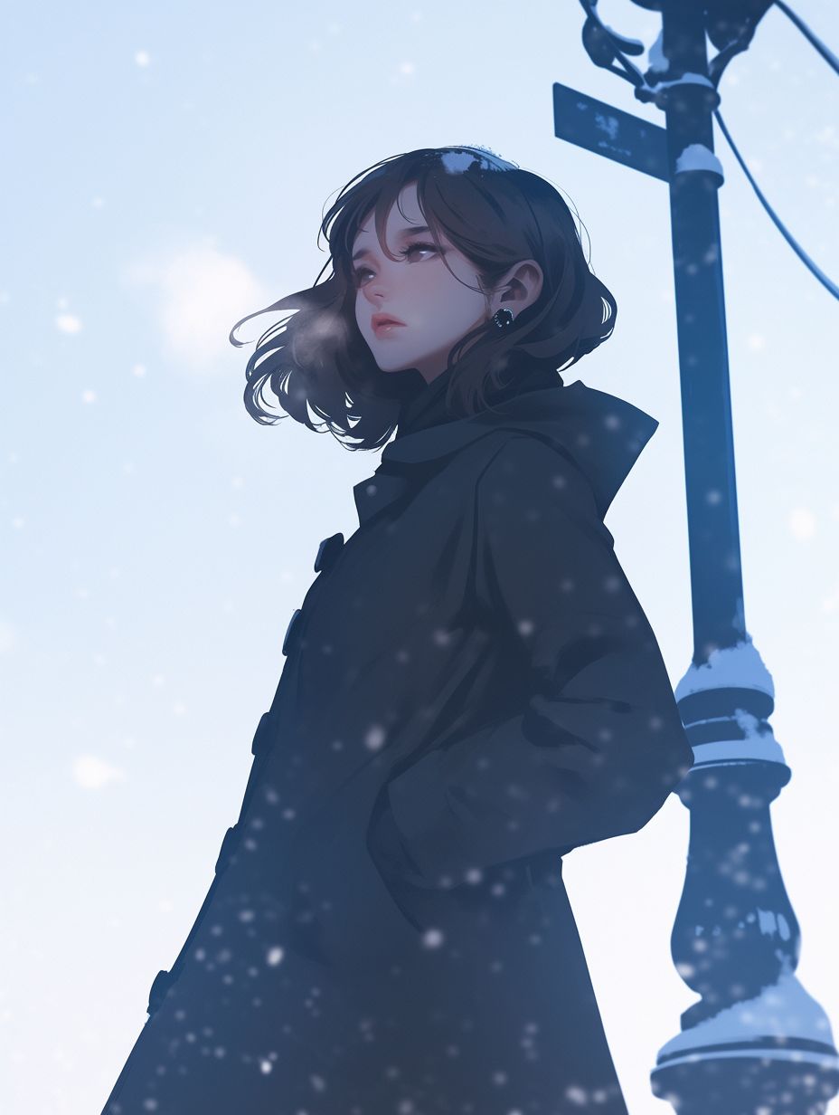 流年渡雨誤良辰