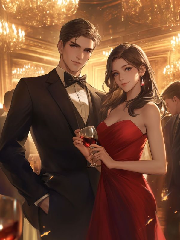 新婚夜，男友陪女兄弟玩說走就走挑戰(zhàn)