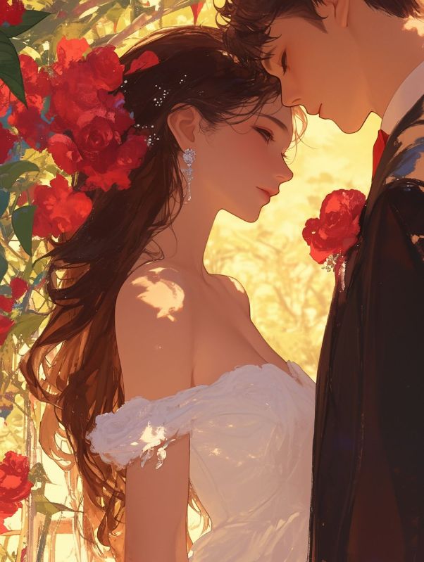 救贖po文男主失敗后，他們悔瘋了