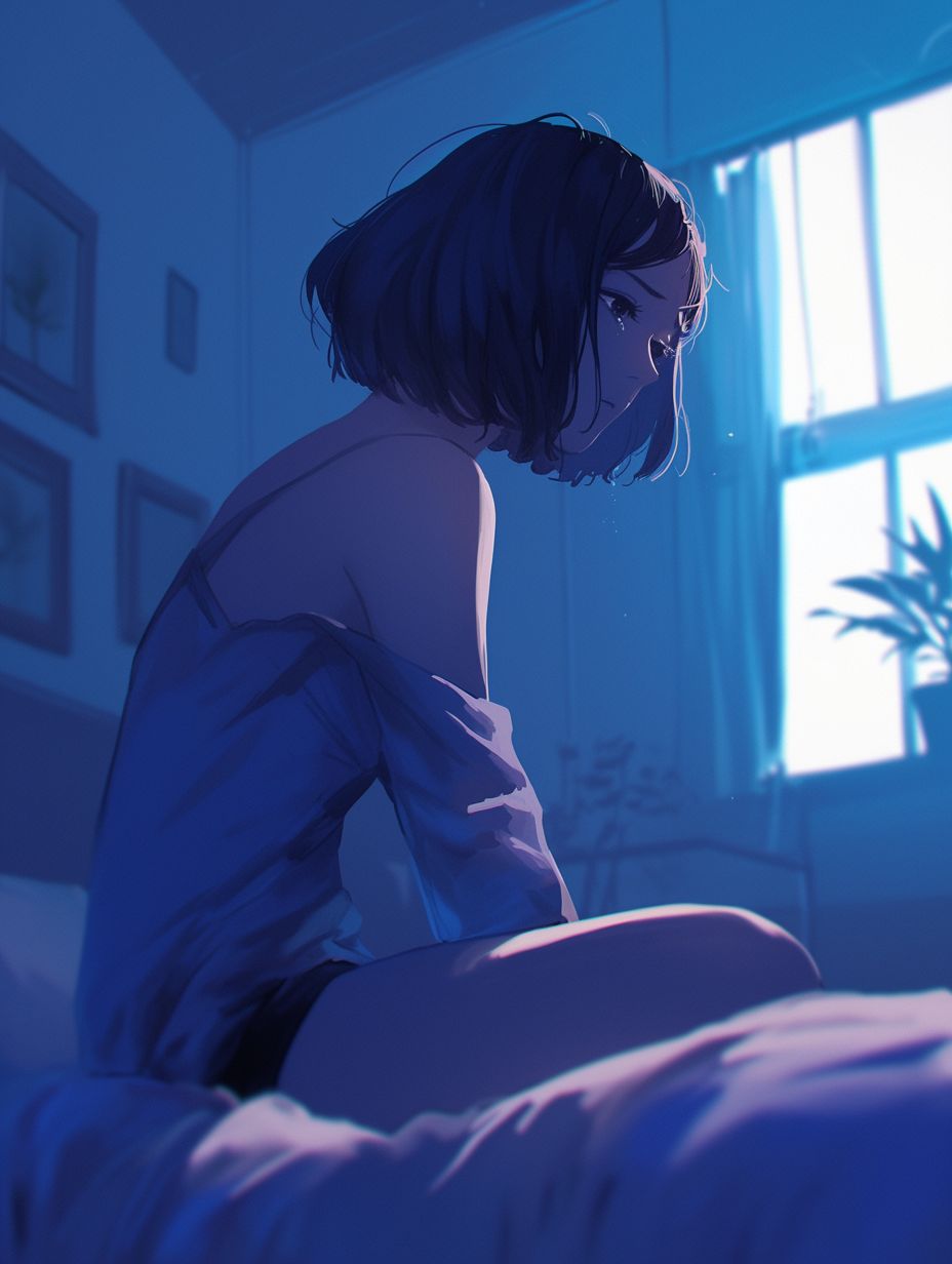 老公送我去女德學(xué)乖贖罪后，悔瘋了