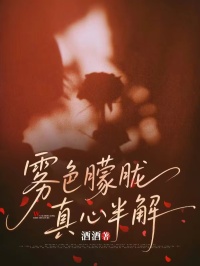 雾色朦胧，真心半解