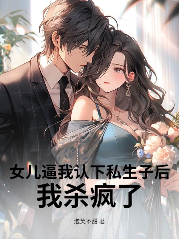 女兒逼我認(rèn)下私生子后，我殺瘋了