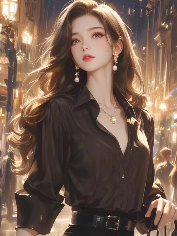 綠茶男說(shuō)他不靠女人，銷冠姐直接開擺