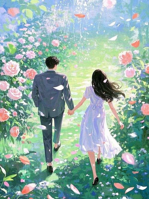 你是我無(wú)望的深淵