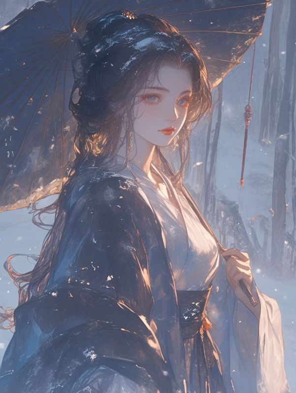 歲燼燈明三生負(fù)