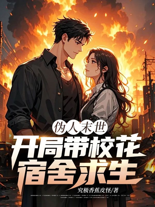 偽人末世，開局帶?；ㄋ奚崆笊?！