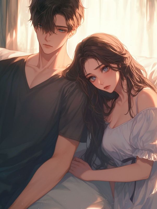 梦醒无她，去见长安