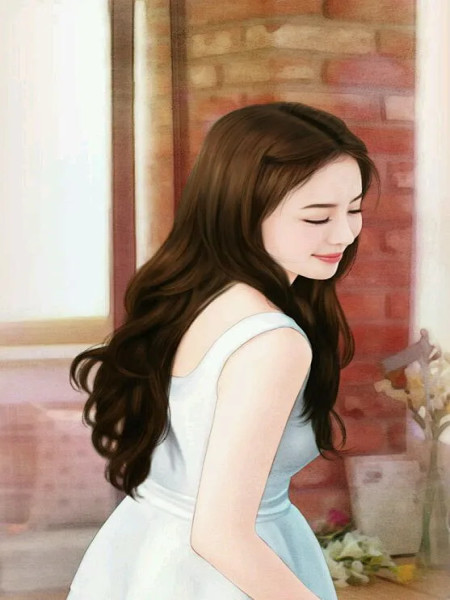 贖罪紅妝：深淵下的十年蟄伏