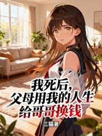 我死后，父母用我的人生給哥哥換錢