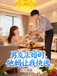 男友求婚時(shí)，他媽讓我快逃