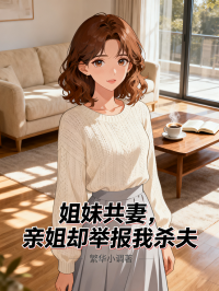 姐妹共妻，親姐卻舉報我殺夫