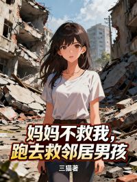 媽媽不救我，跑去救鄰居男孩