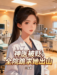 神醫(yī)被貶，全院跪求她出山