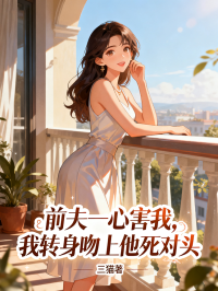 前夫一心害我，我轉(zhuǎn)身吻上他死對頭