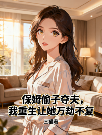 保姆偷子奪夫，我重生讓她萬劫不復(fù)