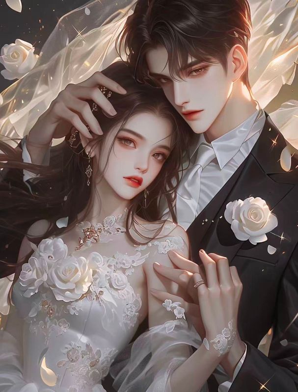 领证当天被造黄谣，我将所有键盘侠从幕后揪出