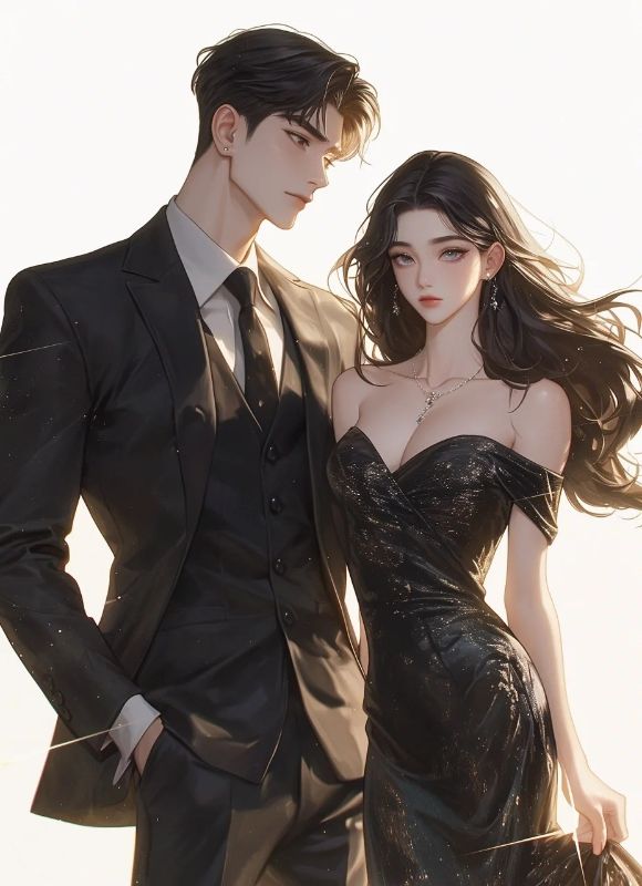 未婚夫赶潮流夜店领证，我让他倾家荡产