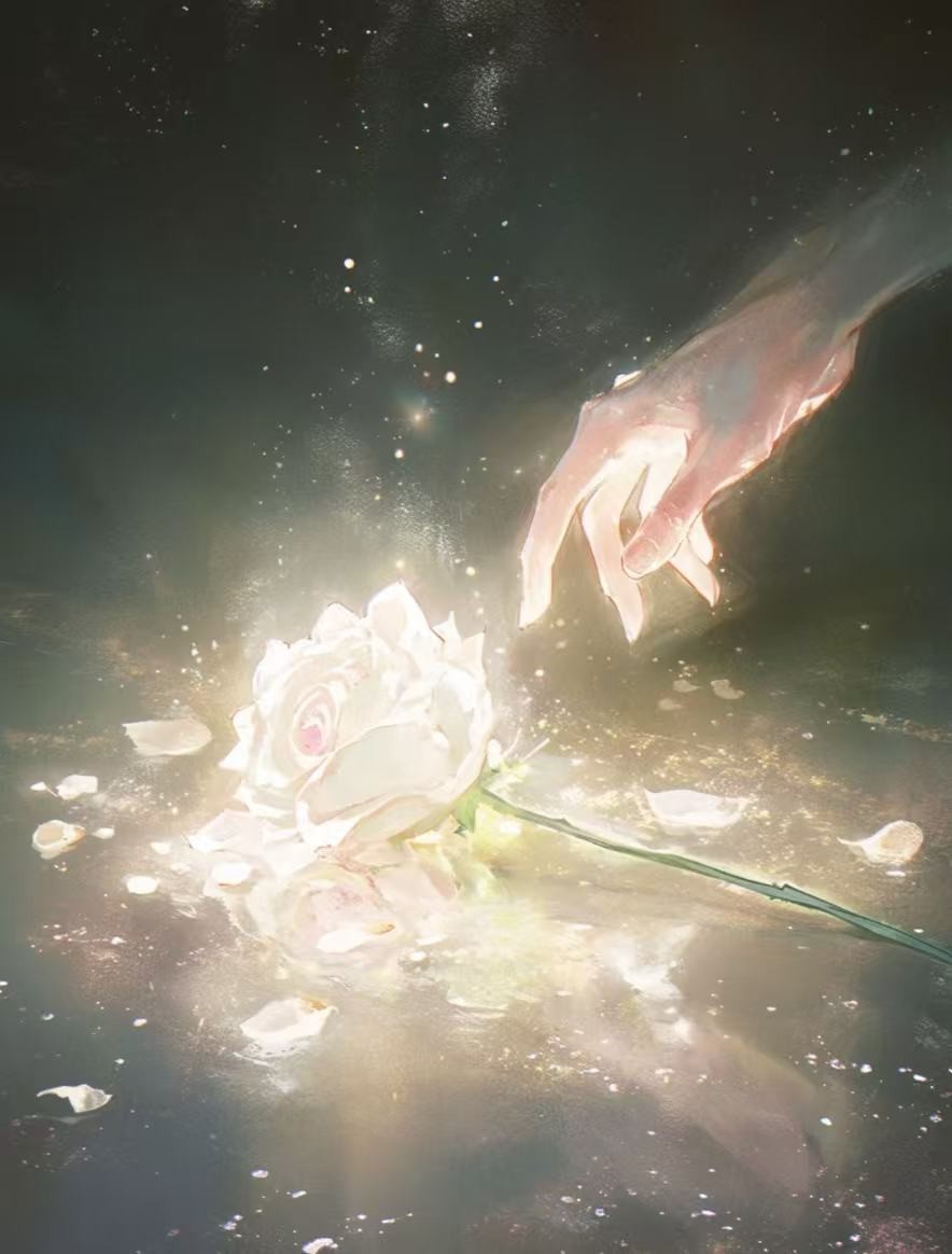 订婚那天，未婚夫和继妹发生严重车祸