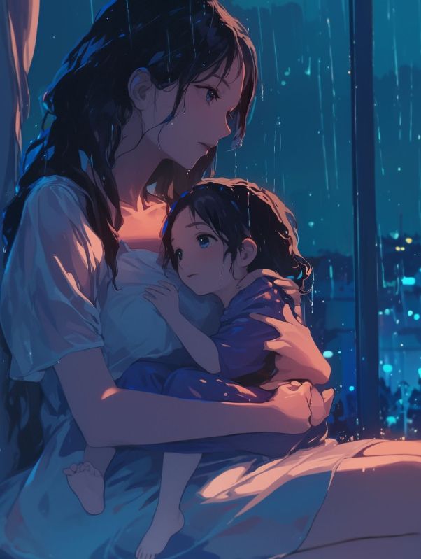 雌競媽恨我搶三個爸爸的寵愛，我改投白月光腹中讓她悔哭