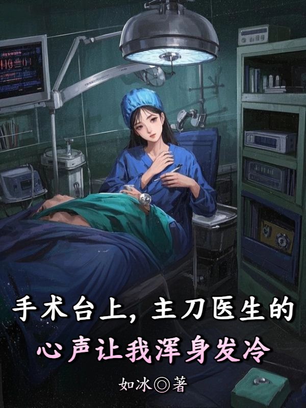 手術(shù)臺上，主刀醫(yī)生的心聲讓我渾身發(fā)冷