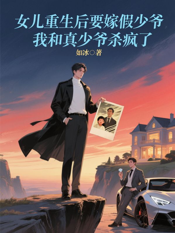 女儿重生后要嫁假少爷，我和真少爷杀疯了