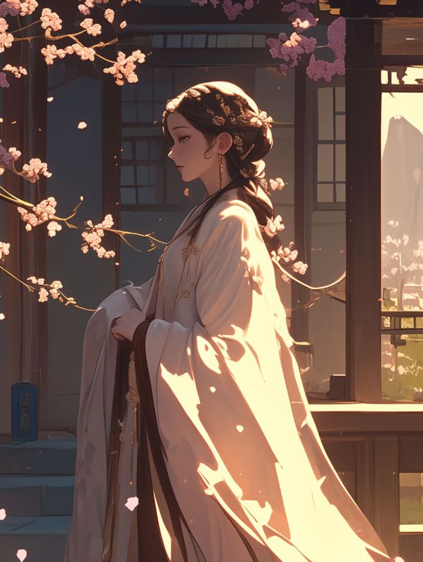 民間格格被欺負(fù)？不存在的！